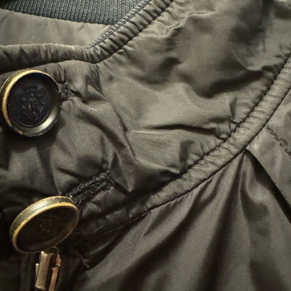 Gucci Bomber Jacket (size: small) - Picture 11 of 16